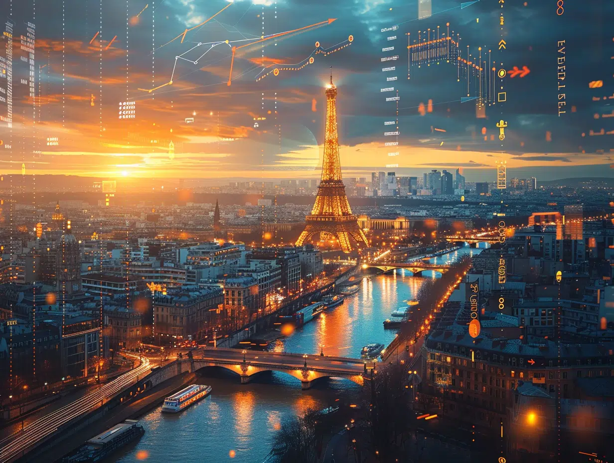 Investissement immobilier 2024 : les meilleurs marchés européens