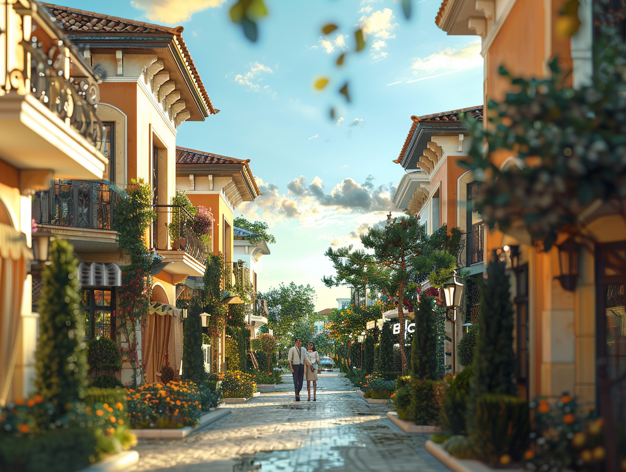 investissement immobilier 2024 : les meilleurs marchés européens -  marché immobilier