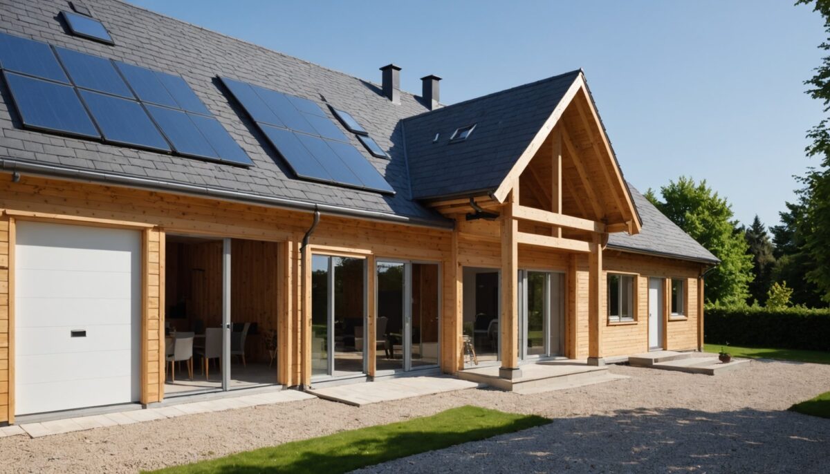 Vos questions sur la construction de maisons à Saint-Paul-lès-Dax