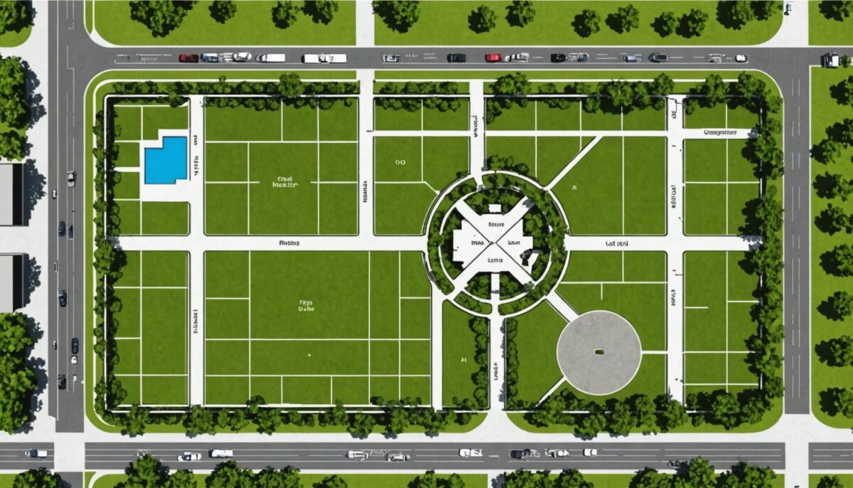 Vos questions sur le plan de situation