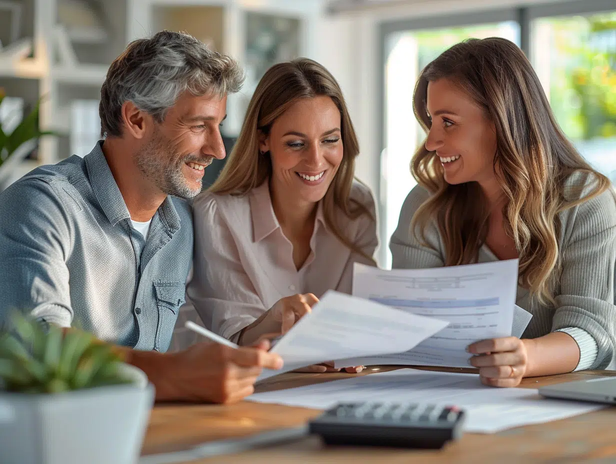 Changement d’assurance prêt immobilier : modalités et démarches