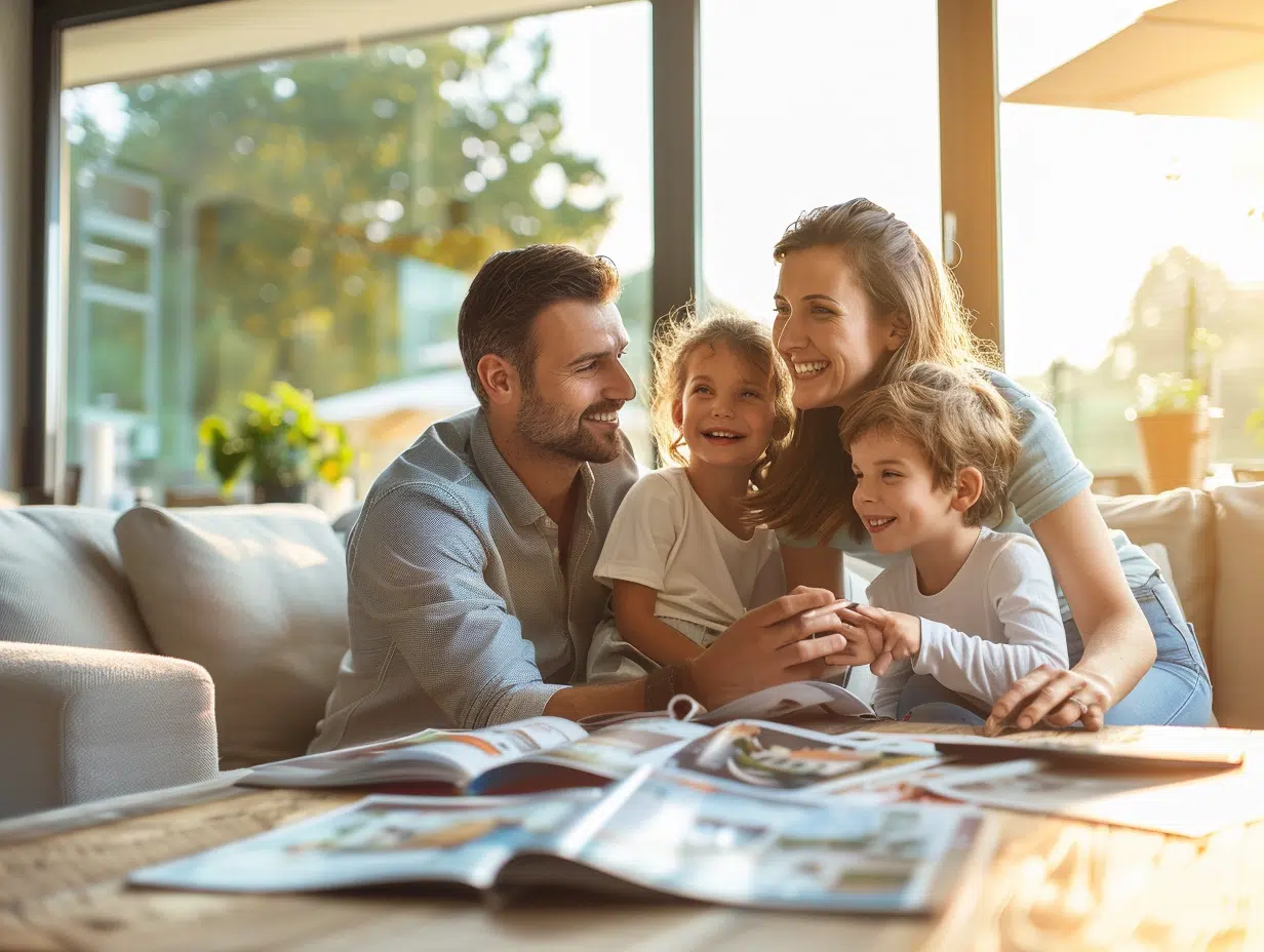 Choisir la bonne assurance habitation : critères et conseils