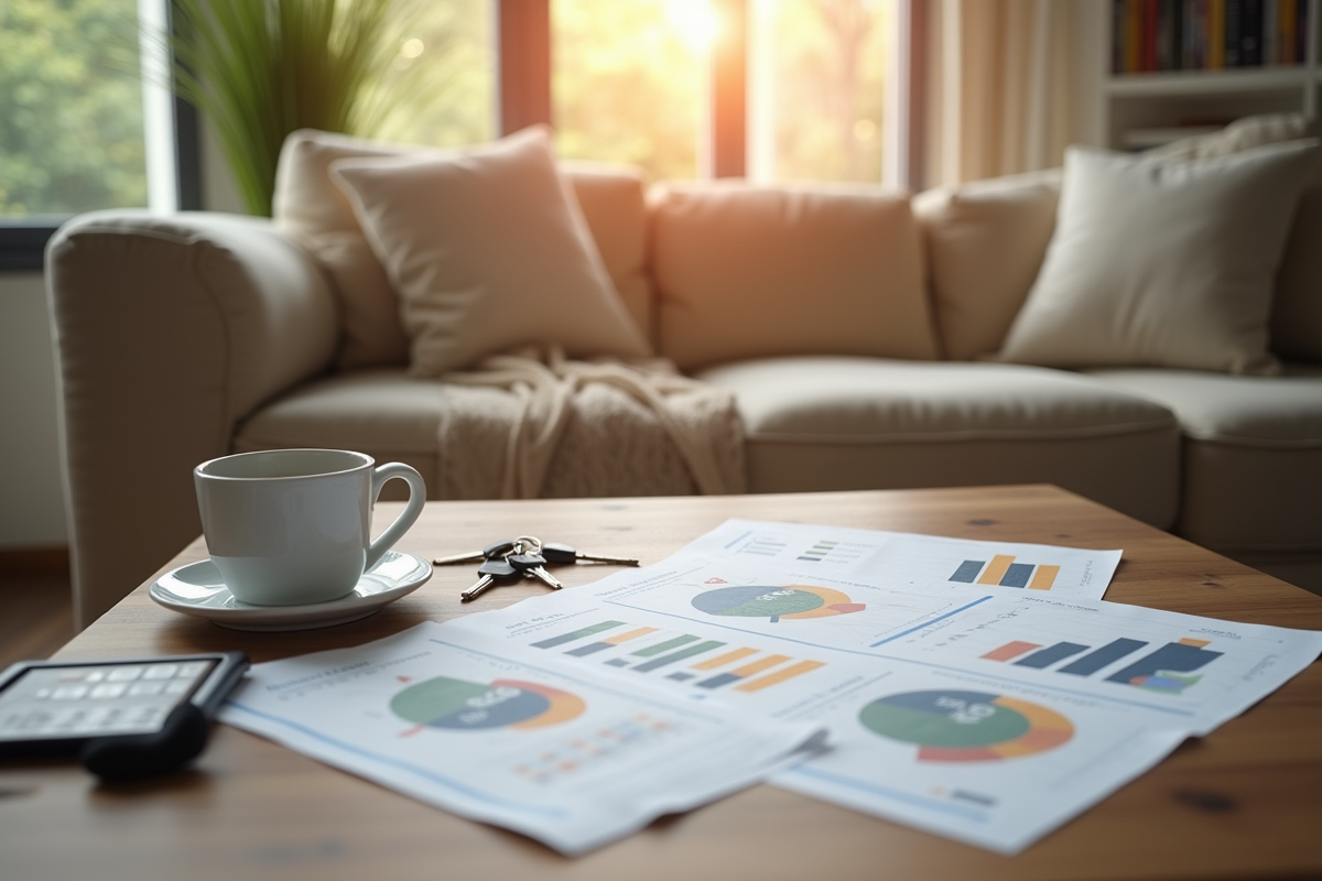 immobilier locatif