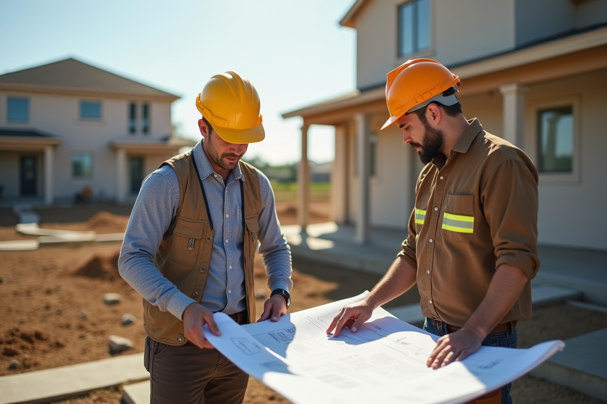 assurance construction