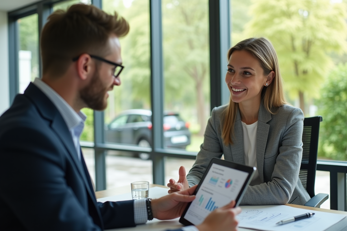 financement immobilier
