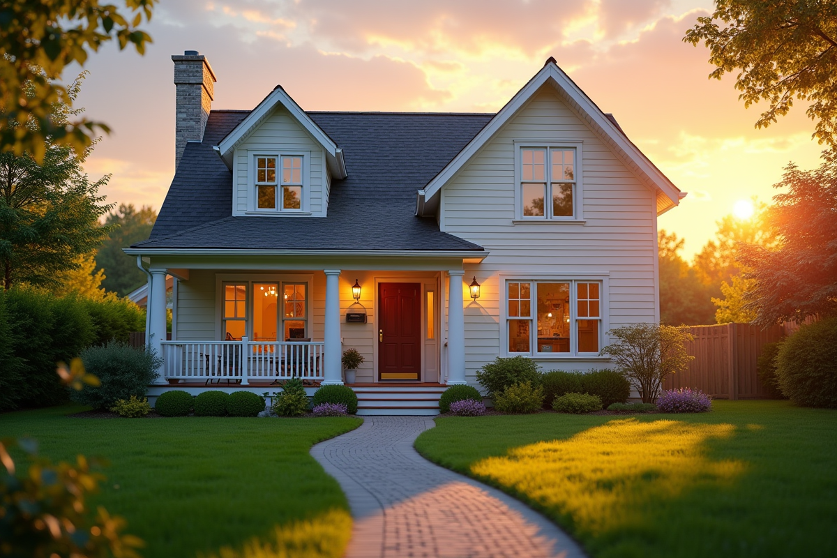 valeur immobilière