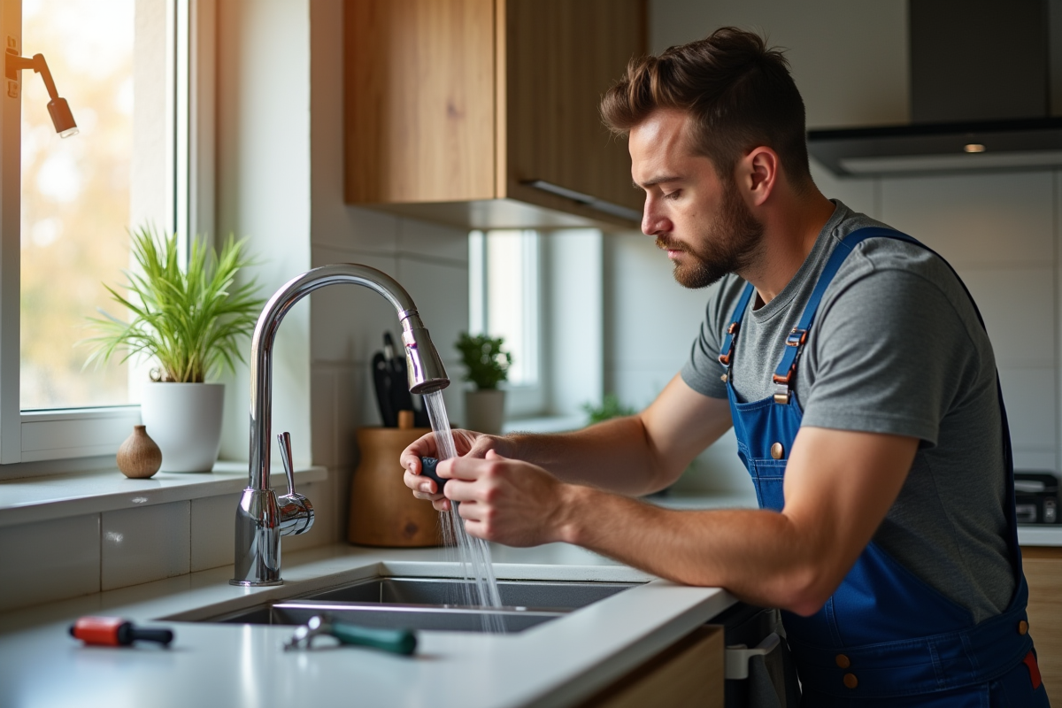 travaux propriétaires