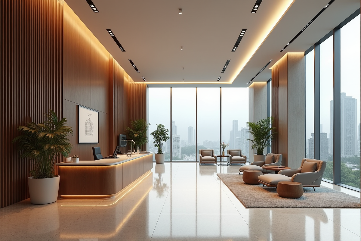 immobilier luxe