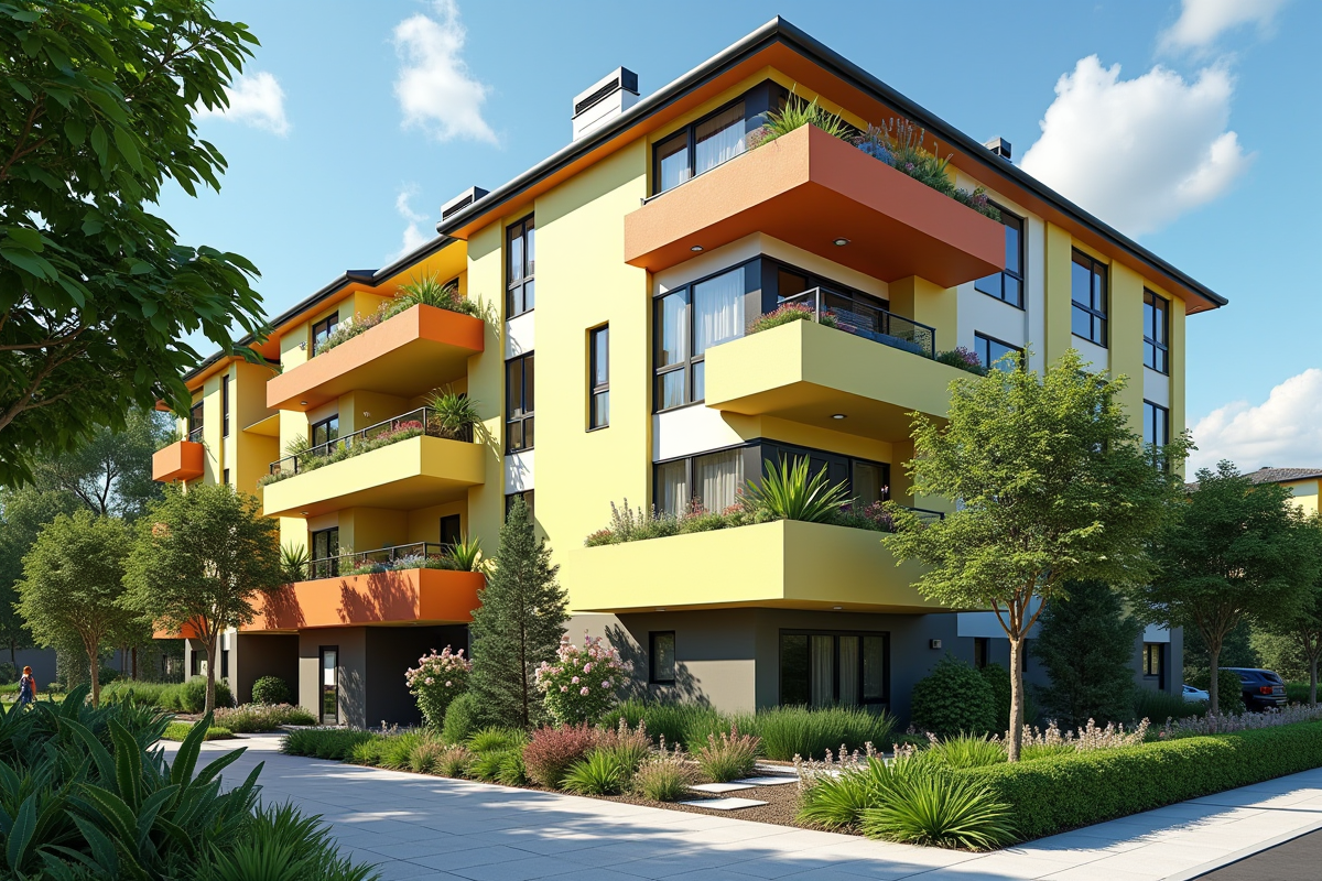 immobilier investissement
