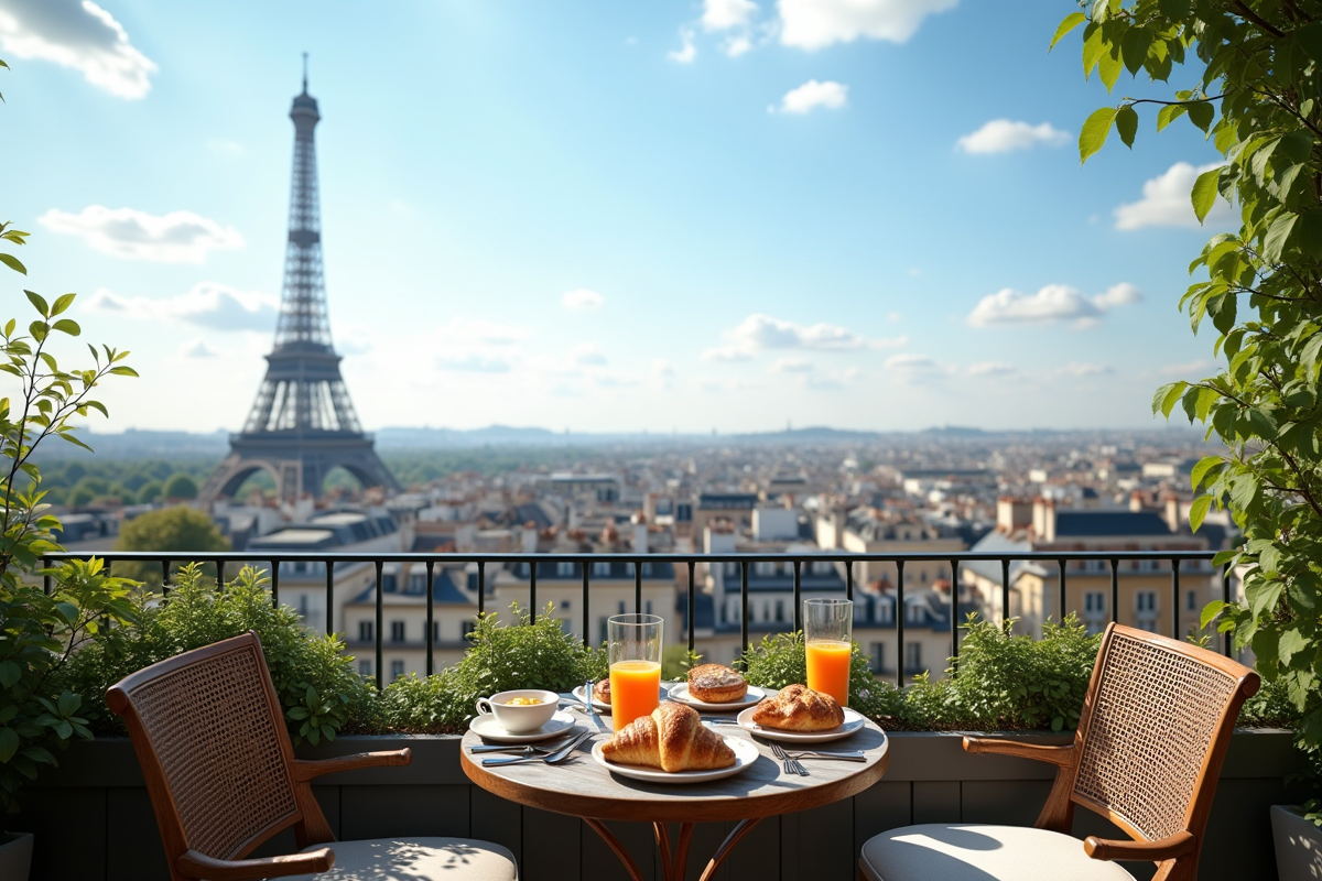 location vacances