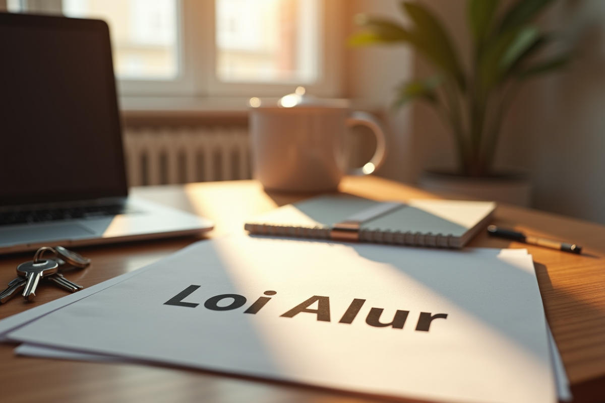 immobilier réglementation