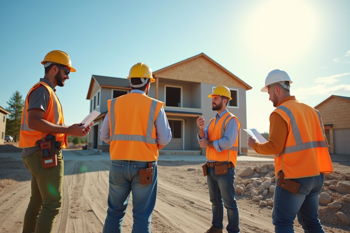 assurance construction