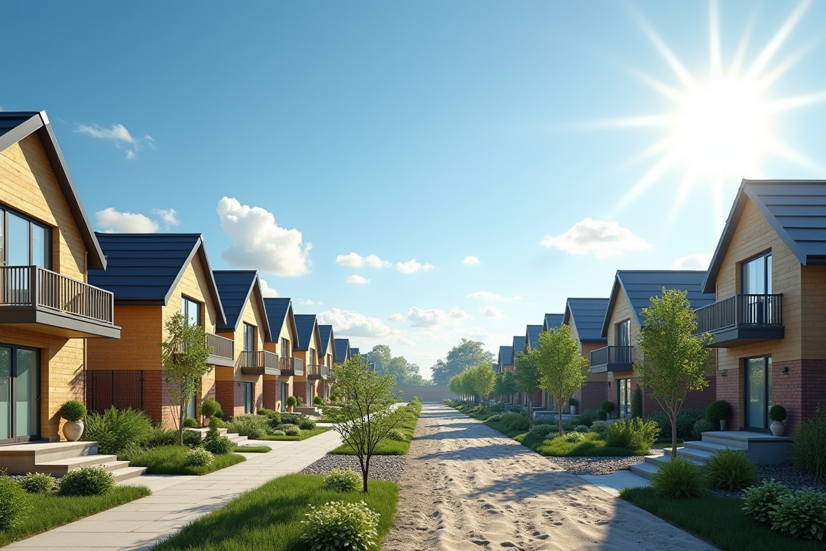 immobilier financement
